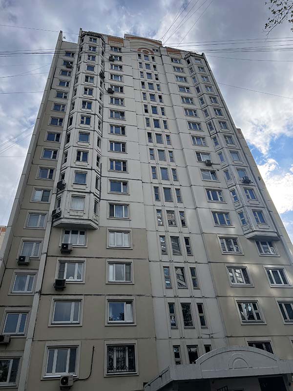 Фотография здания, снимок 7